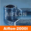 Inconel reinforced Graphite packing